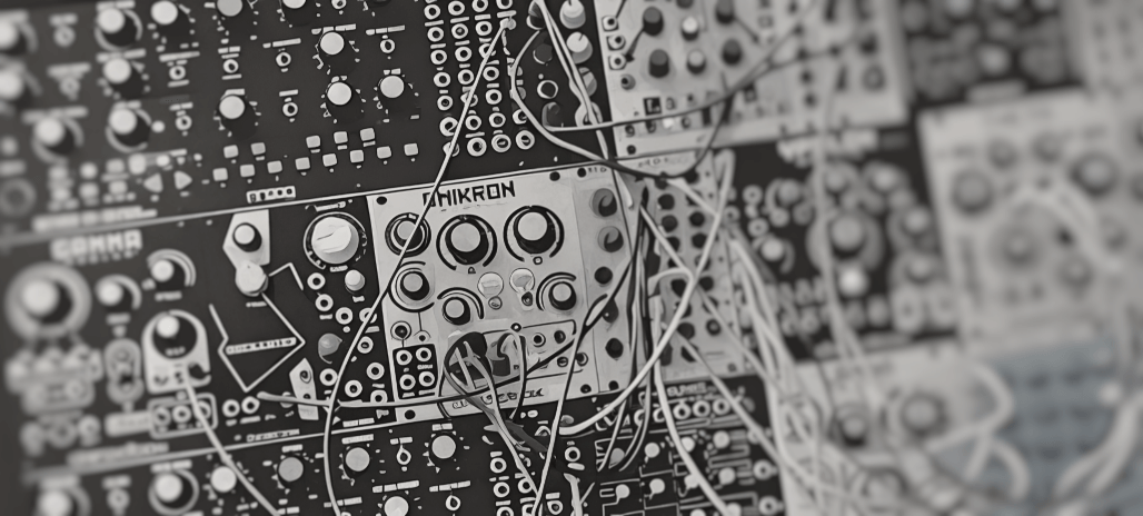 Modular Synth